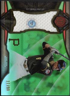 Starling Marte
