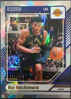 Rui Hachimura