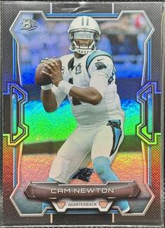 Cam Newton
