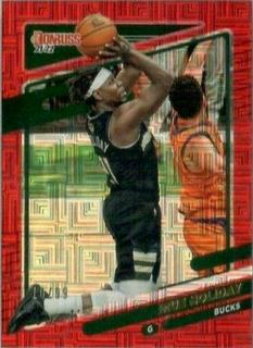 Jrue Holiday