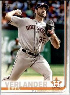 Justin Verlander