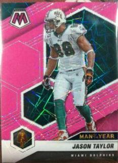 Jason Taylor