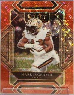 Mark Ingram II