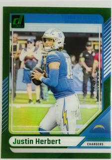 Justin Herbert
