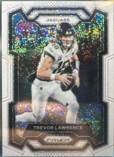 Trevor Lawrence