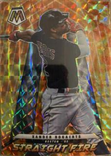 Xander Bogaerts