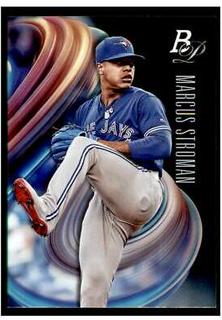 Marcus Stroman