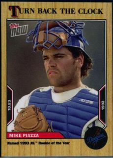 Mike Piazza