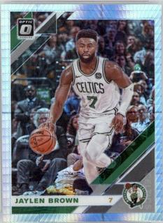 Jaylen Brown