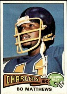 Bo Matthews