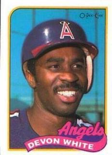 Devon White