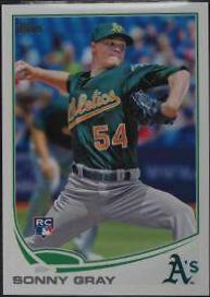 Sonny Gray