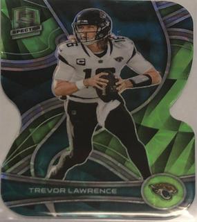 Trevor Lawrence