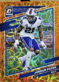 Jordan Poyer