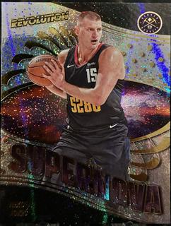 Nikola Jokic