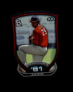 Alex Reyes