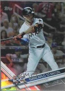 Giancarlo Stanton