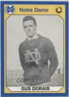 Gus Dorais