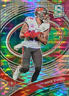 Mike Evans