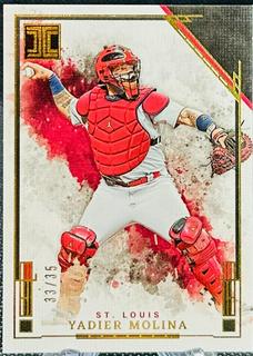 Yadier Molina