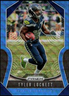 Tyler Lockett