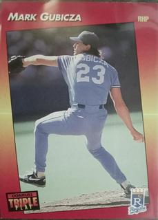 Mark Gubicza