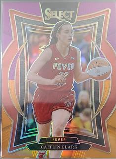Caitlin Clark