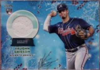 Vaughn Grissom