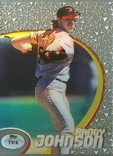 Randy Johnson