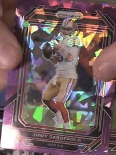 Jimmy Garoppolo
