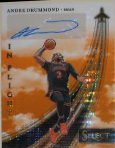 Andre Drummond