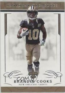 Brandin Cooks