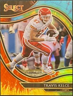 Travis Kelce