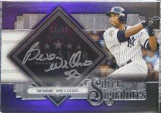 Bernie Williams