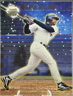 Bernie Williams