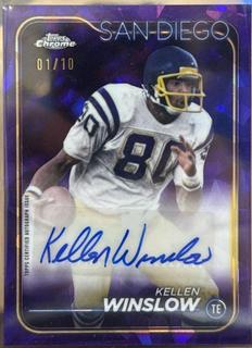 Kellen Winslow