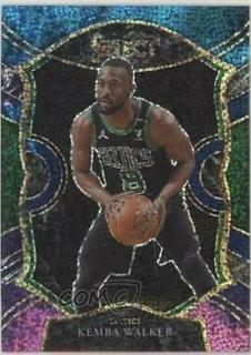 Kemba Walker