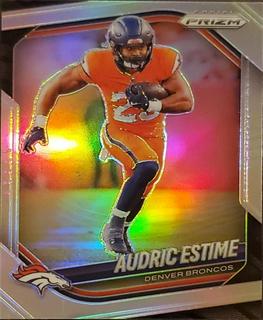 Audric Estime