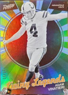 Adam Vinatieri