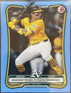 Jacob Wilson