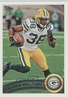 Tramon Williams