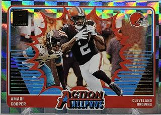 Amari Cooper