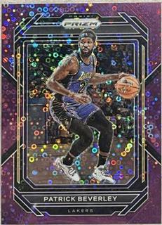 Patrick Beverley