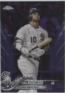 Yoan Moncada