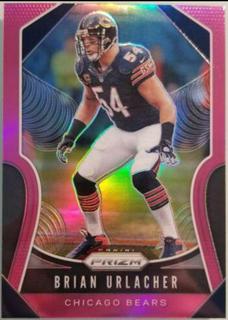 Brian Urlacher
