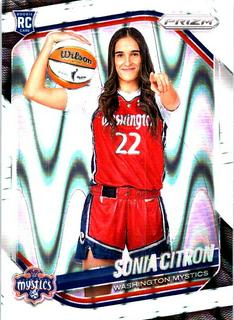 Sonia Citron