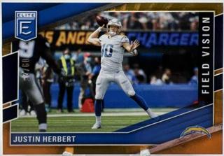Justin Herbert