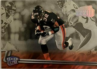 Jamal Anderson