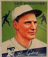 Leo Durocher