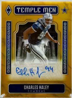 Charles Haley